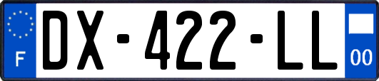 DX-422-LL