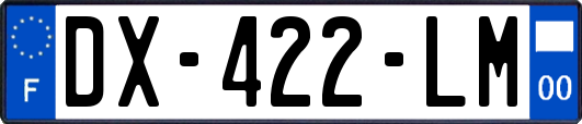 DX-422-LM