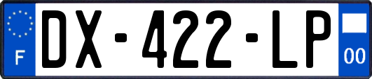 DX-422-LP