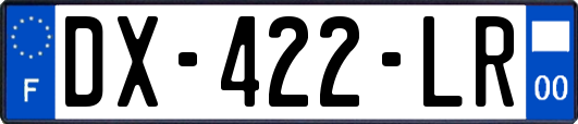DX-422-LR
