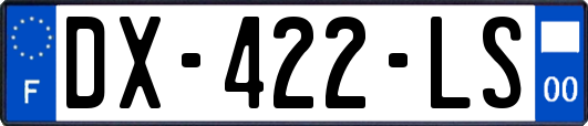 DX-422-LS