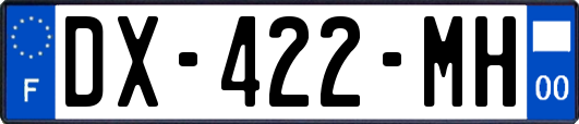 DX-422-MH
