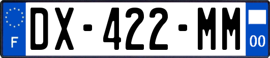 DX-422-MM