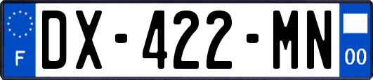 DX-422-MN
