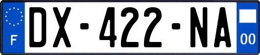 DX-422-NA