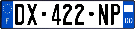 DX-422-NP