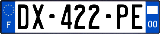 DX-422-PE