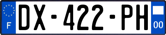 DX-422-PH