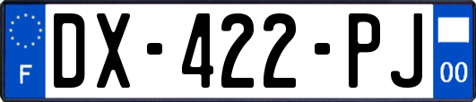 DX-422-PJ