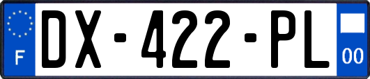 DX-422-PL