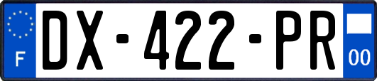 DX-422-PR
