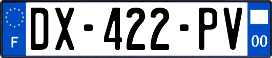 DX-422-PV