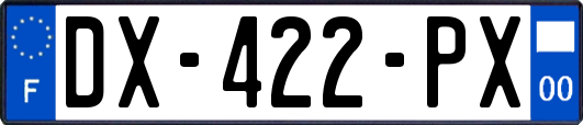DX-422-PX