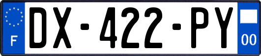 DX-422-PY