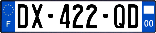 DX-422-QD