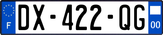 DX-422-QG