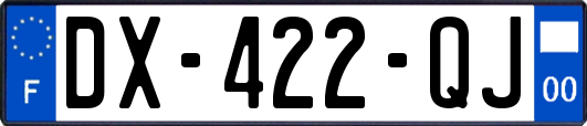 DX-422-QJ