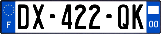 DX-422-QK