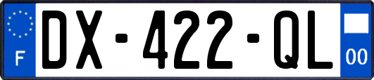 DX-422-QL