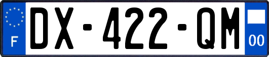 DX-422-QM
