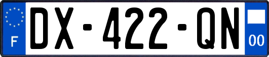 DX-422-QN