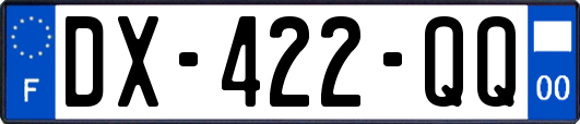 DX-422-QQ