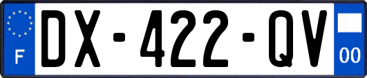 DX-422-QV