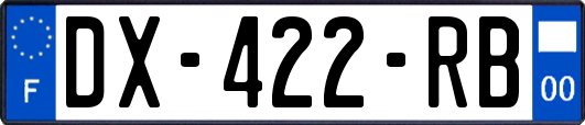 DX-422-RB