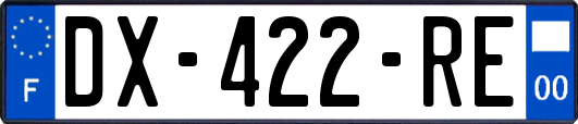 DX-422-RE