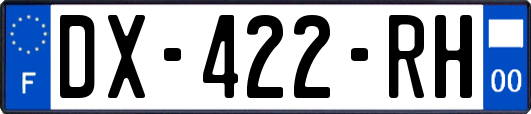 DX-422-RH