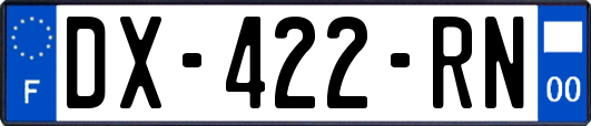 DX-422-RN