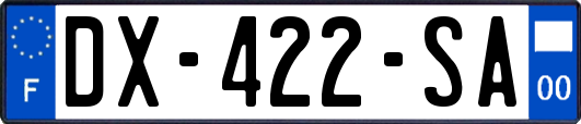 DX-422-SA