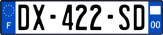 DX-422-SD