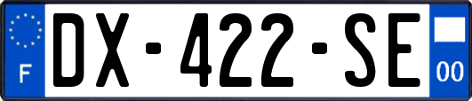 DX-422-SE