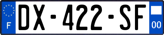 DX-422-SF