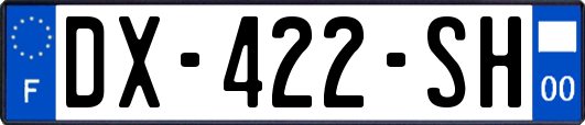 DX-422-SH