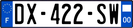 DX-422-SW