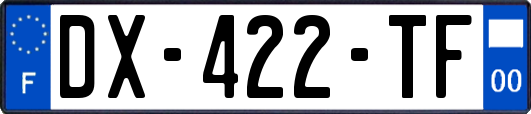 DX-422-TF