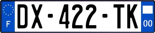 DX-422-TK
