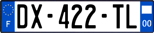 DX-422-TL