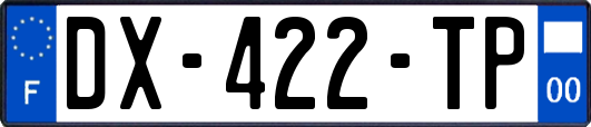 DX-422-TP