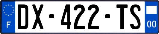 DX-422-TS