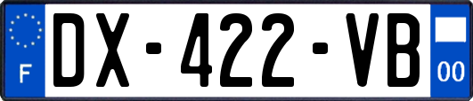 DX-422-VB