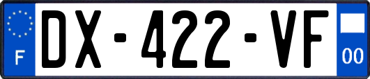 DX-422-VF