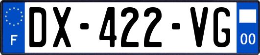 DX-422-VG