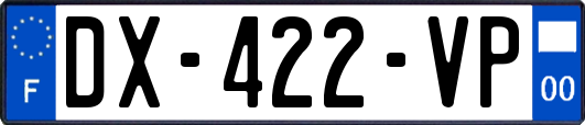 DX-422-VP
