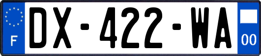 DX-422-WA