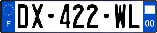 DX-422-WL