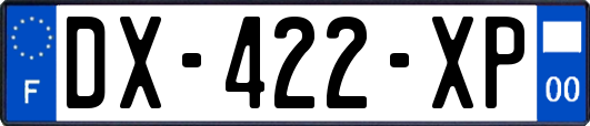 DX-422-XP