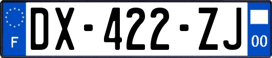 DX-422-ZJ